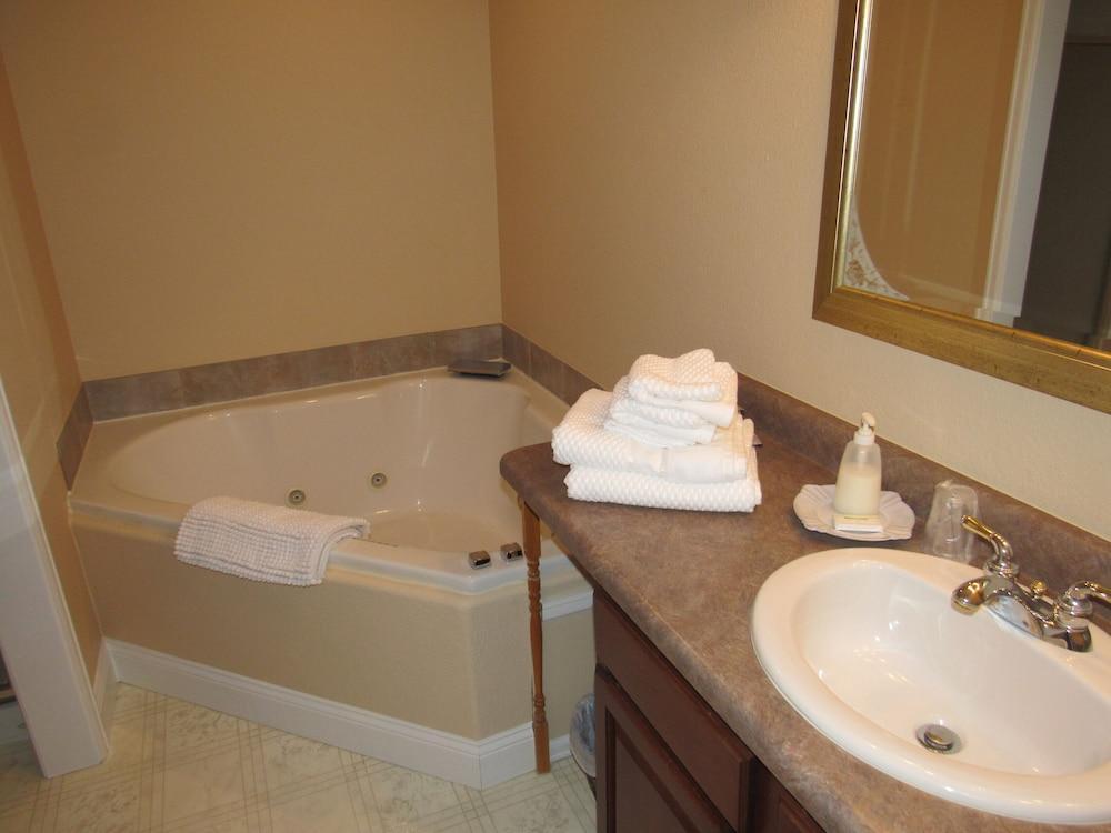 Castle Creek Bed And Breakfast Grand Junction Extérieur photo