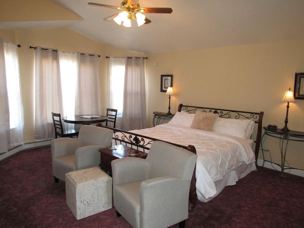 Castle Creek Bed And Breakfast Grand Junction Extérieur photo