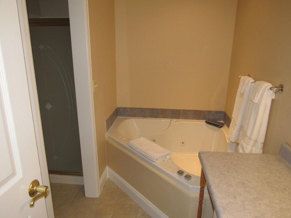 Castle Creek Bed And Breakfast Grand Junction Extérieur photo