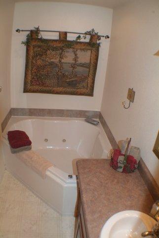 Castle Creek Bed And Breakfast Grand Junction Extérieur photo