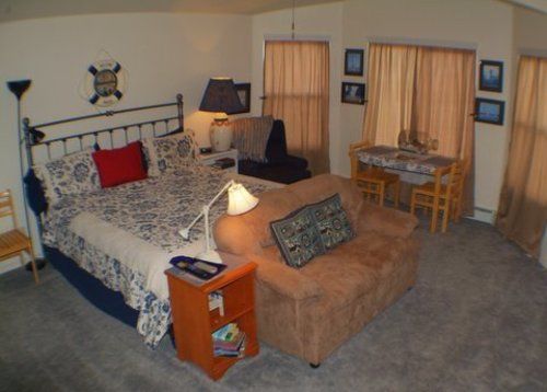 Castle Creek Bed And Breakfast Grand Junction Extérieur photo