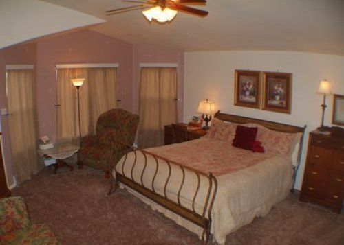 Castle Creek Bed And Breakfast Grand Junction Extérieur photo