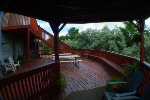 Castle Creek Bed And Breakfast Grand Junction Extérieur photo