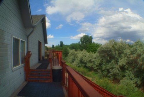 Castle Creek Bed And Breakfast Grand Junction Extérieur photo