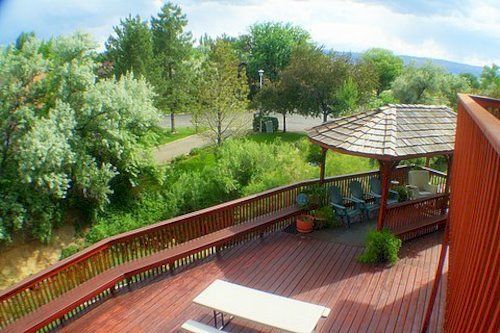 Castle Creek Bed And Breakfast Grand Junction Extérieur photo